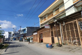 OYO 93764 Homestay Citra